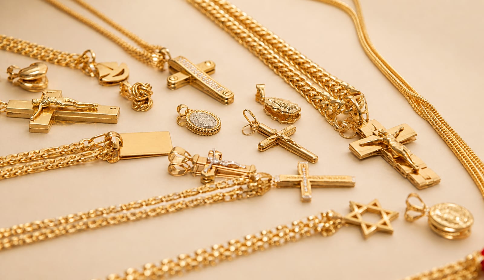 Pendants