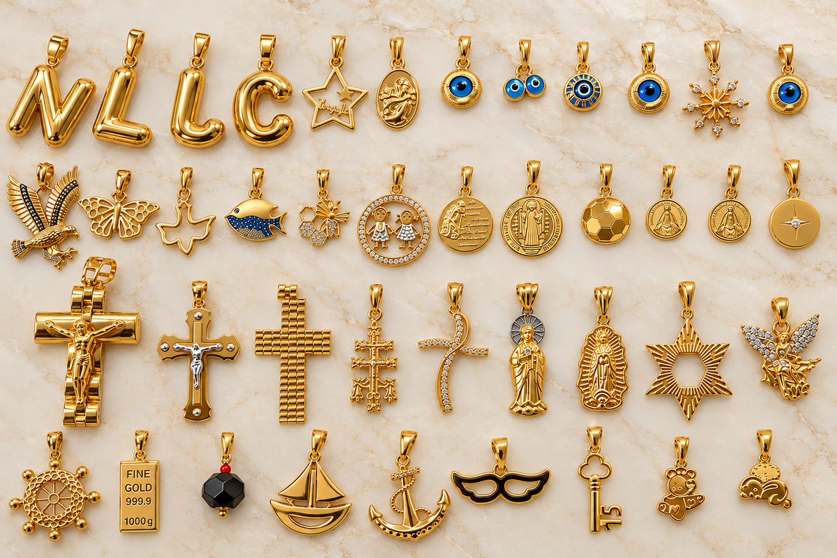 Pendants