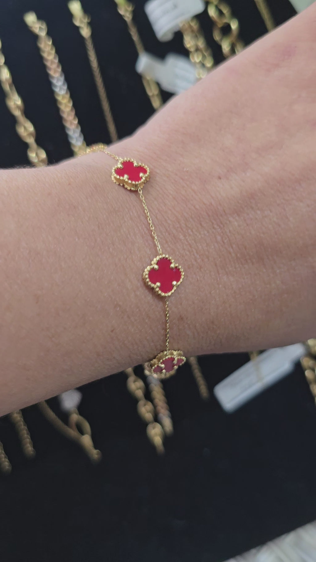 Pulsera