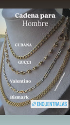 Gc necklace  - Solid 18k gold