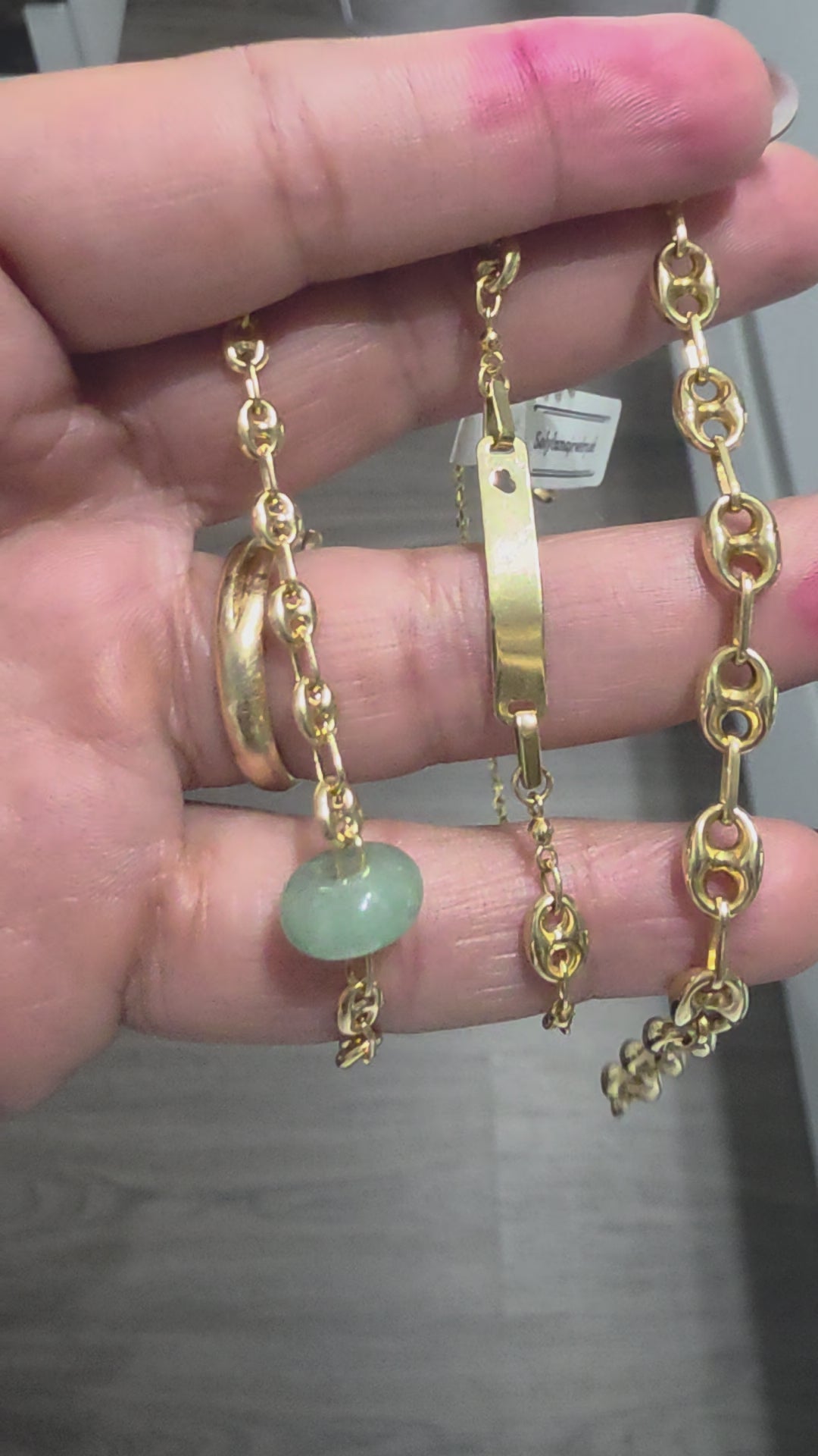 Bracelet gc