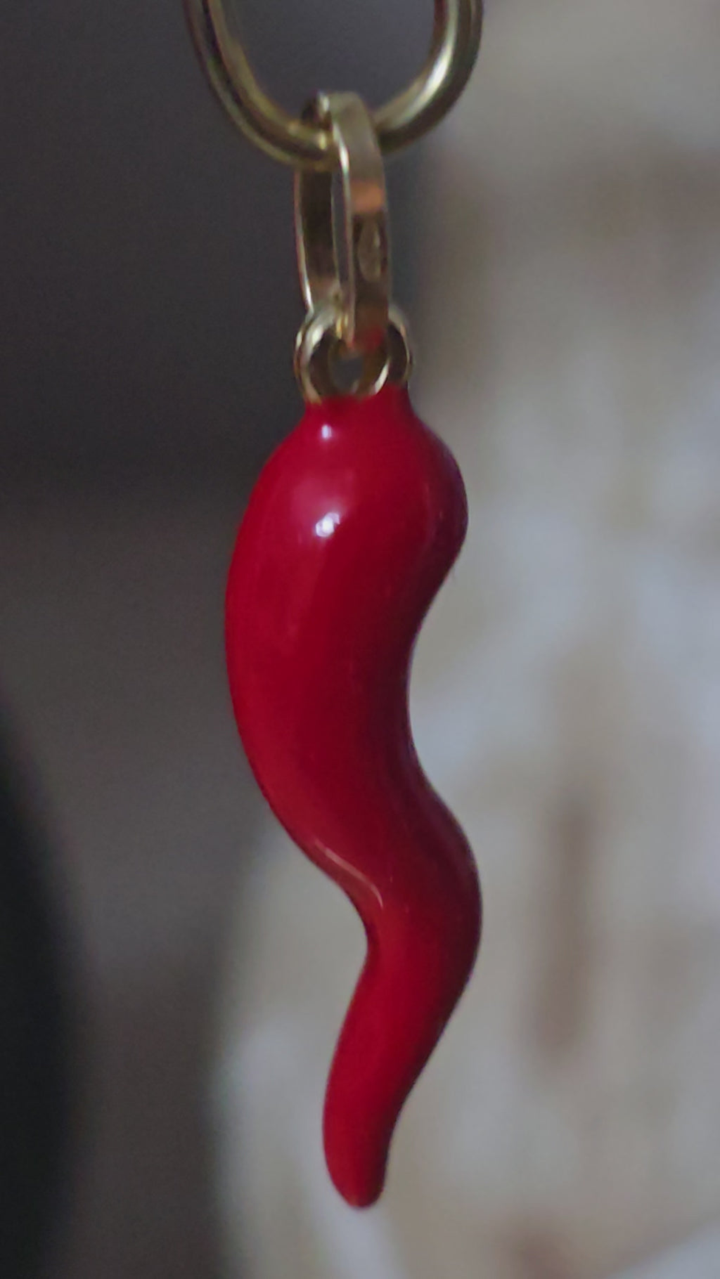 jalapeño rojo