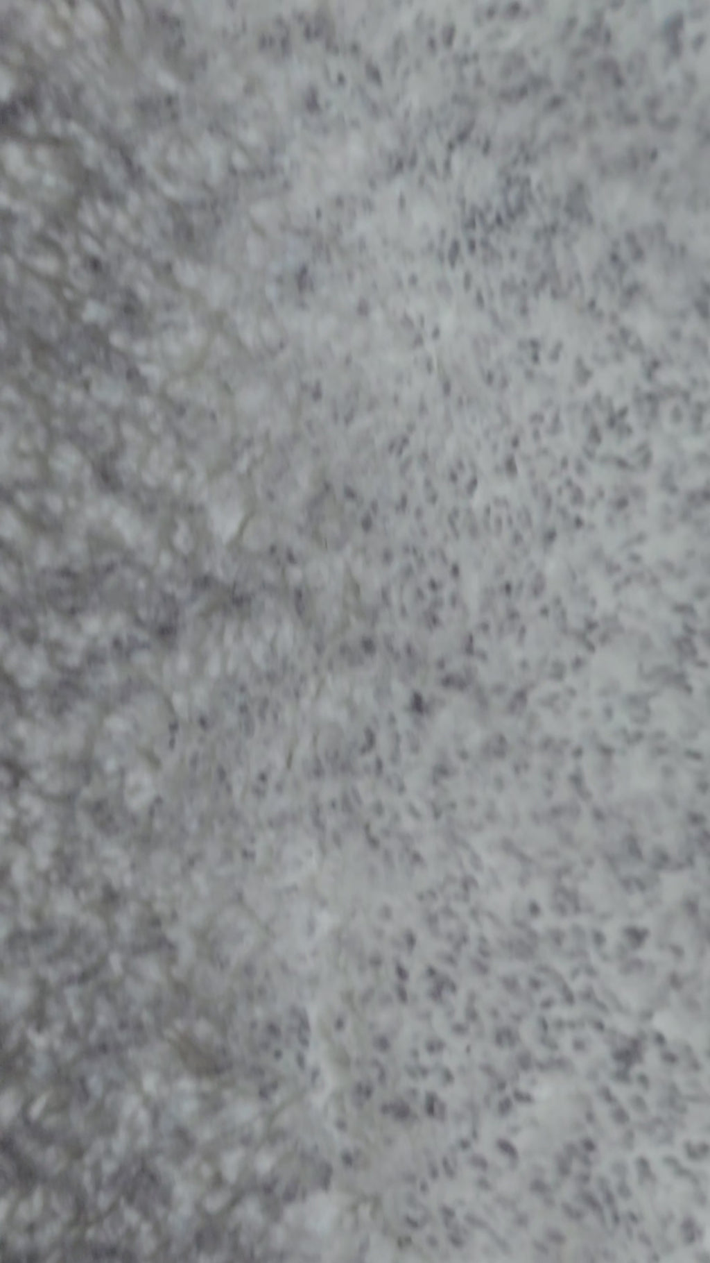 I said Neapolitan horn