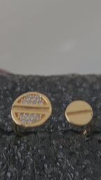Anillo de uñas
