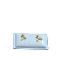 Pendientes de lazo