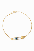 Pulsera de bebé