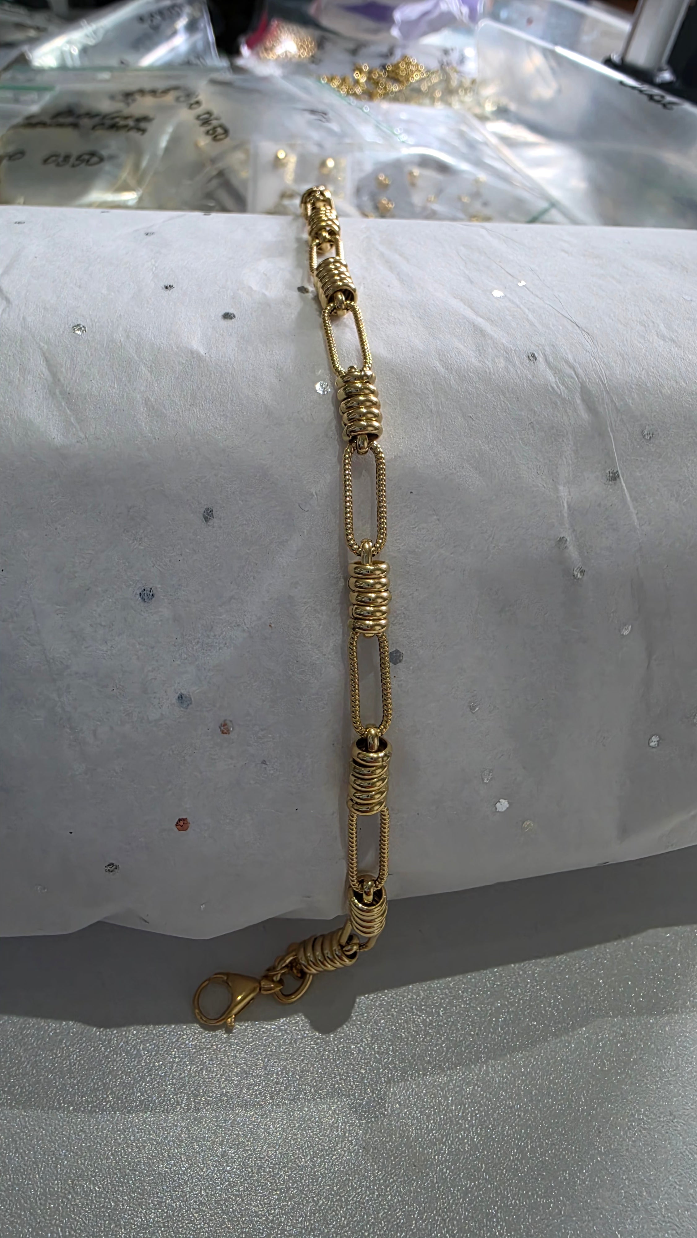 Bracelet
