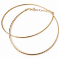 Necklace ring