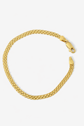Chinese woven bracelet