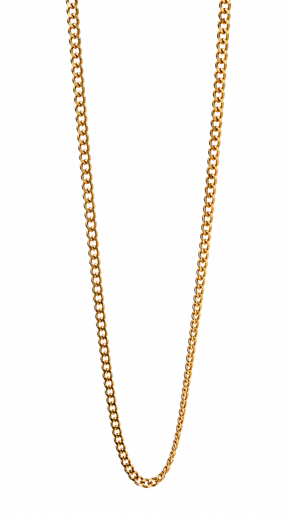 Necklace cuban