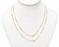 Necklace ball