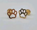 Zarcillos de pata de perro