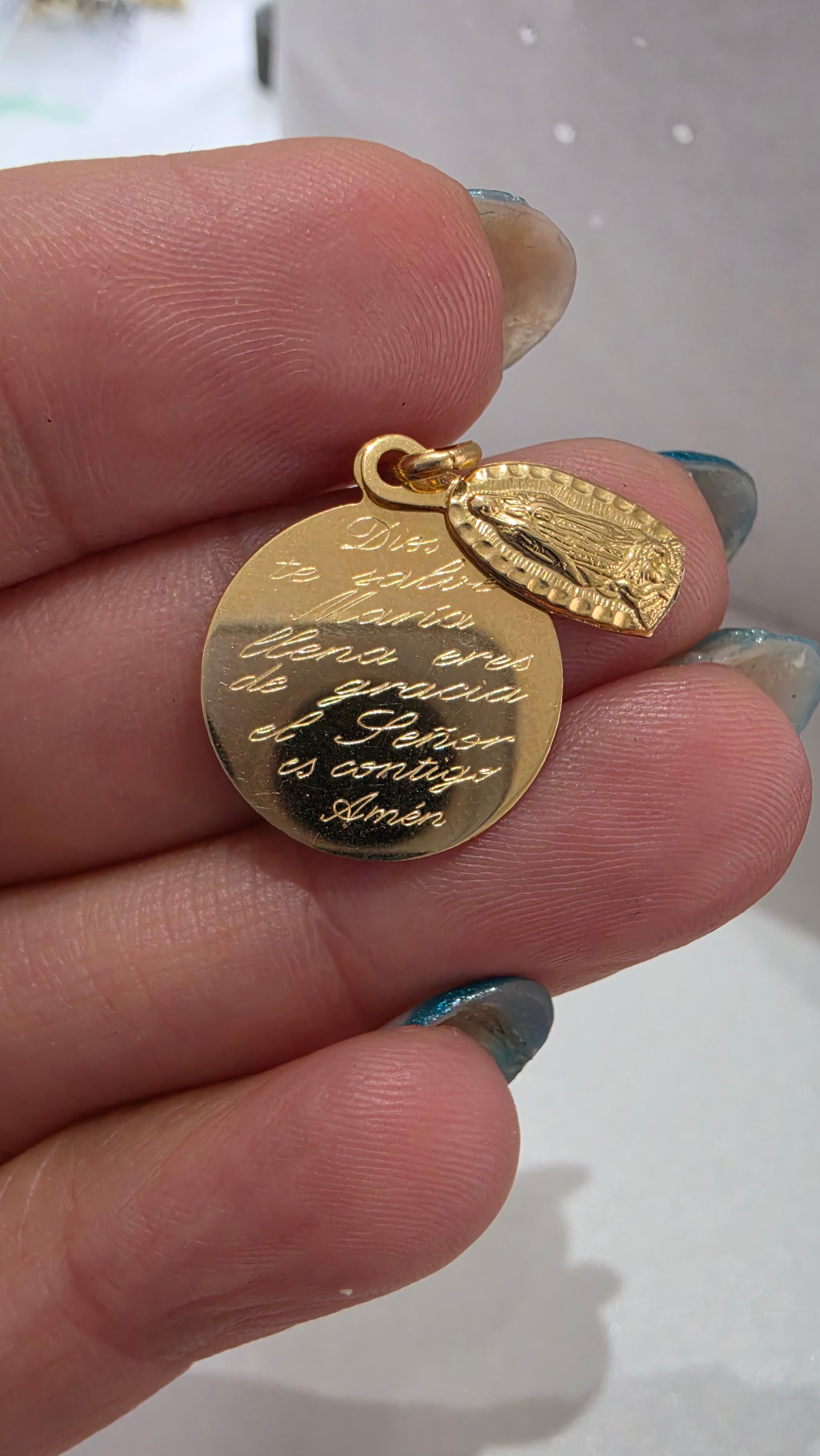 Pendant