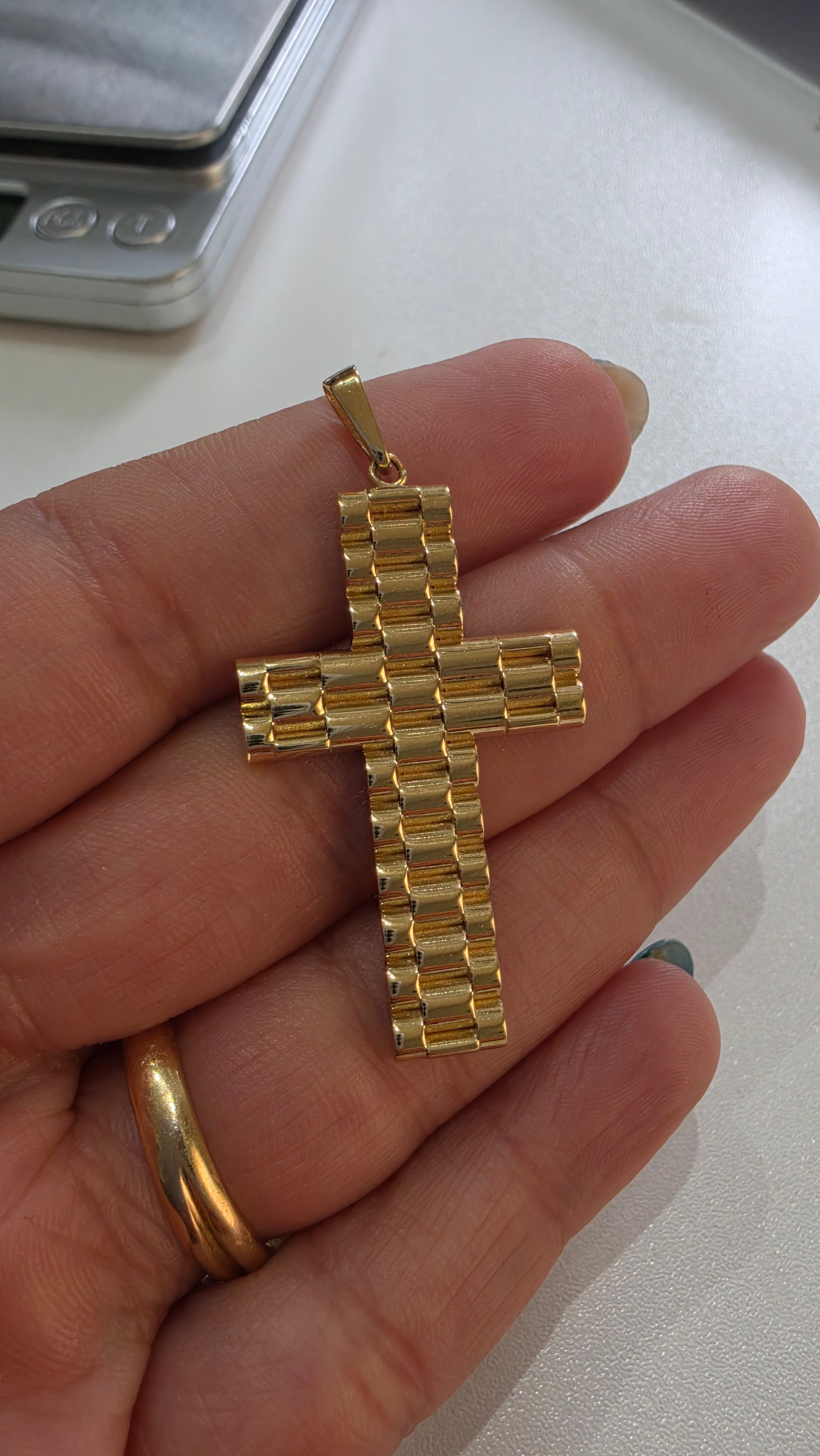 Pendant