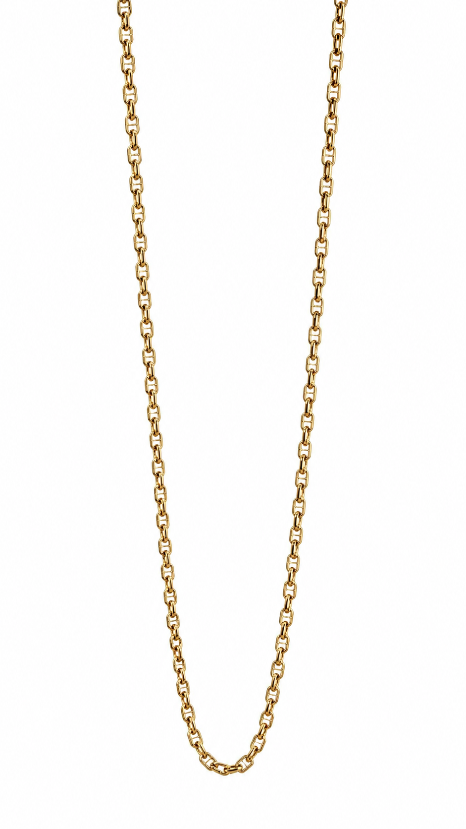 Necklace mini marine