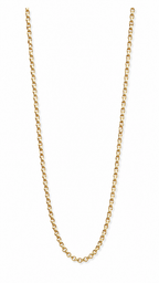 Necklace roll on