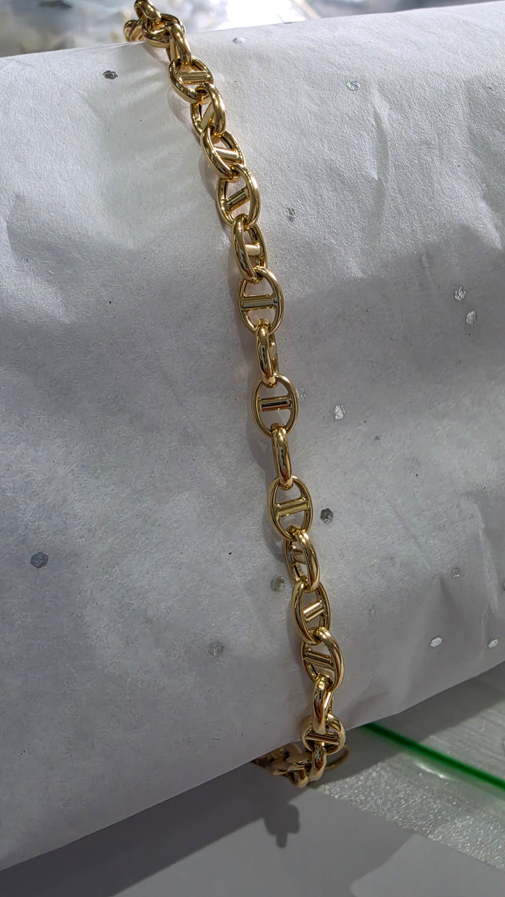 Bracelet