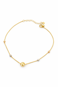 Bracelet balls