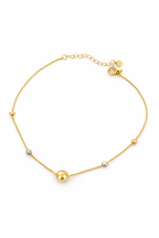 Bracelet balls