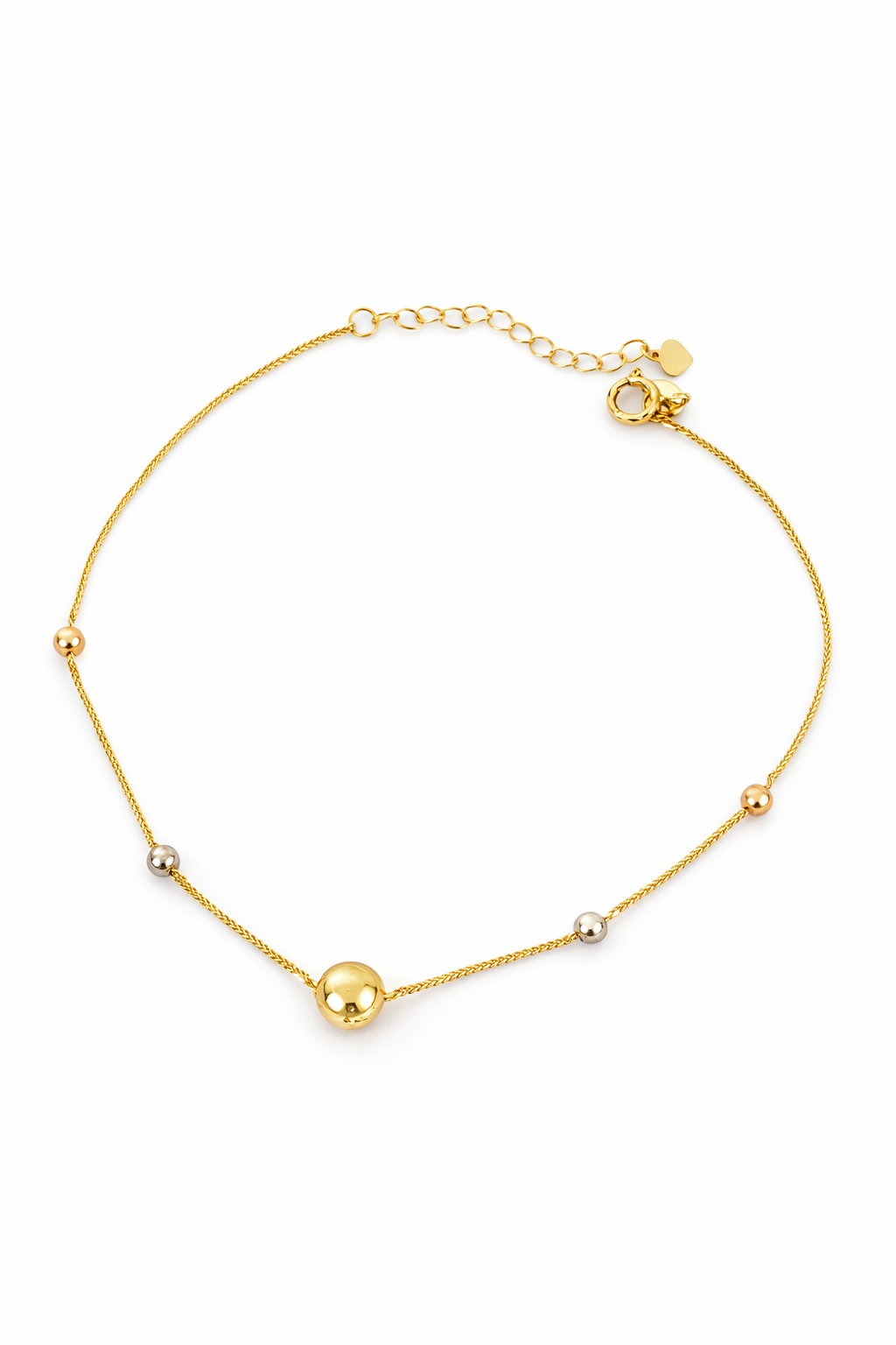 Bracelet balls