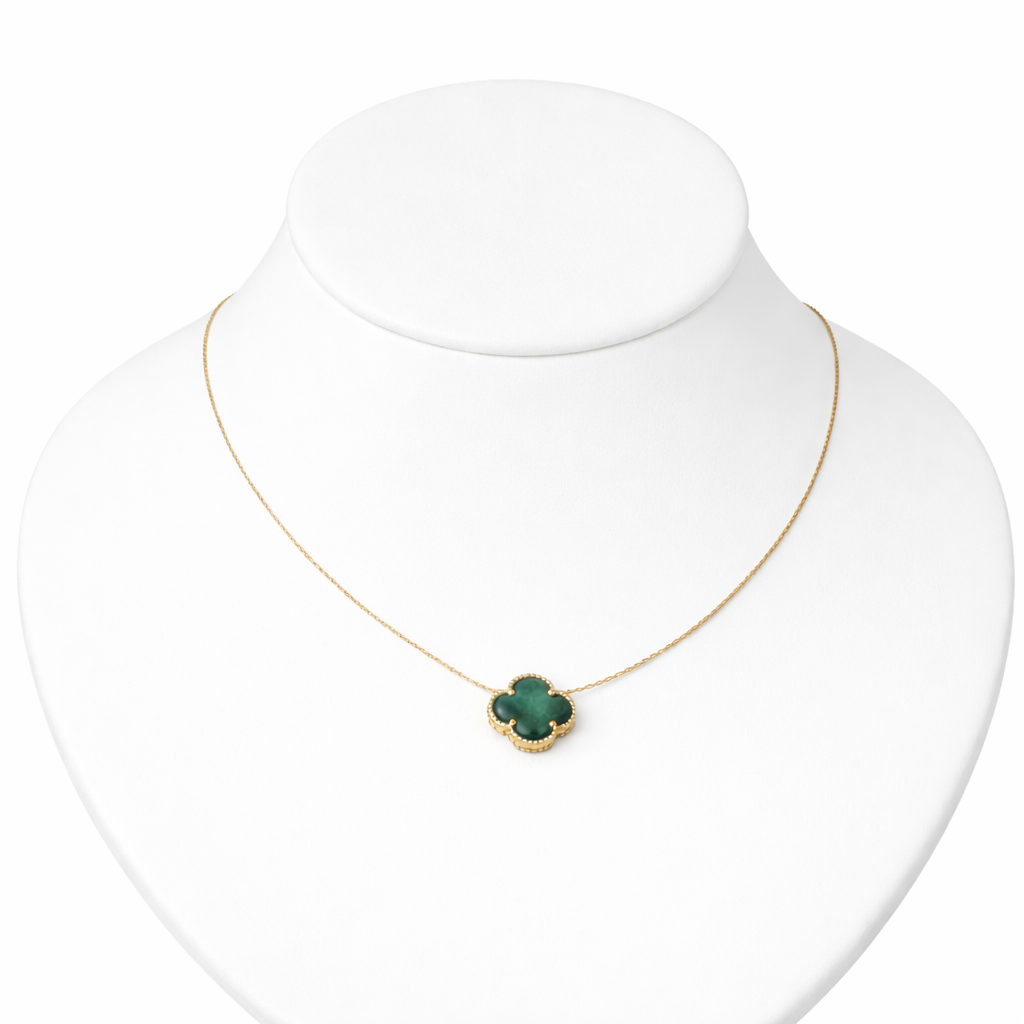 Collar con colgante
