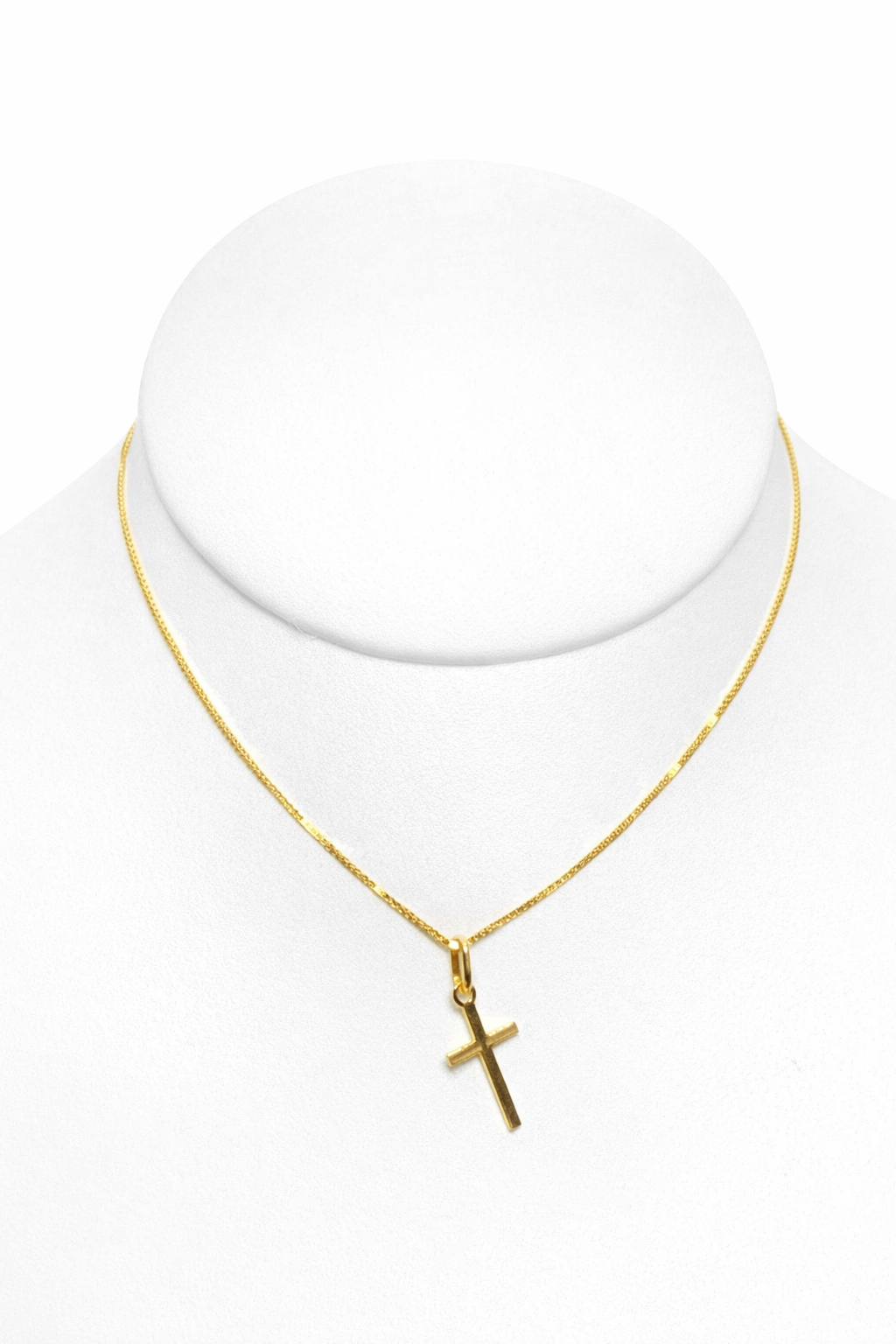 Necklace and pendant