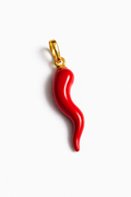 jalapeño rojo