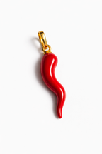 jalapeño rojo