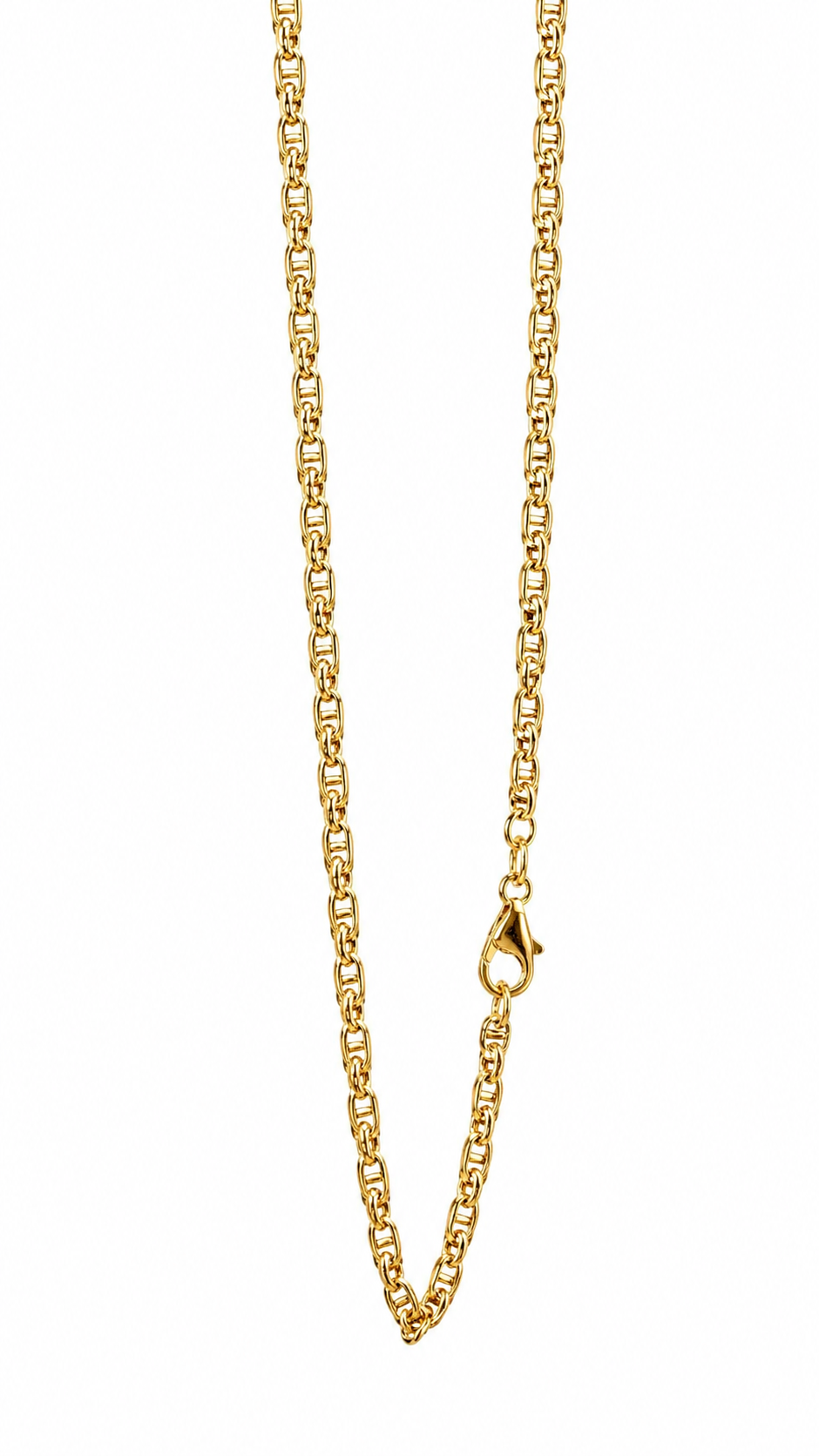 Necklace marine