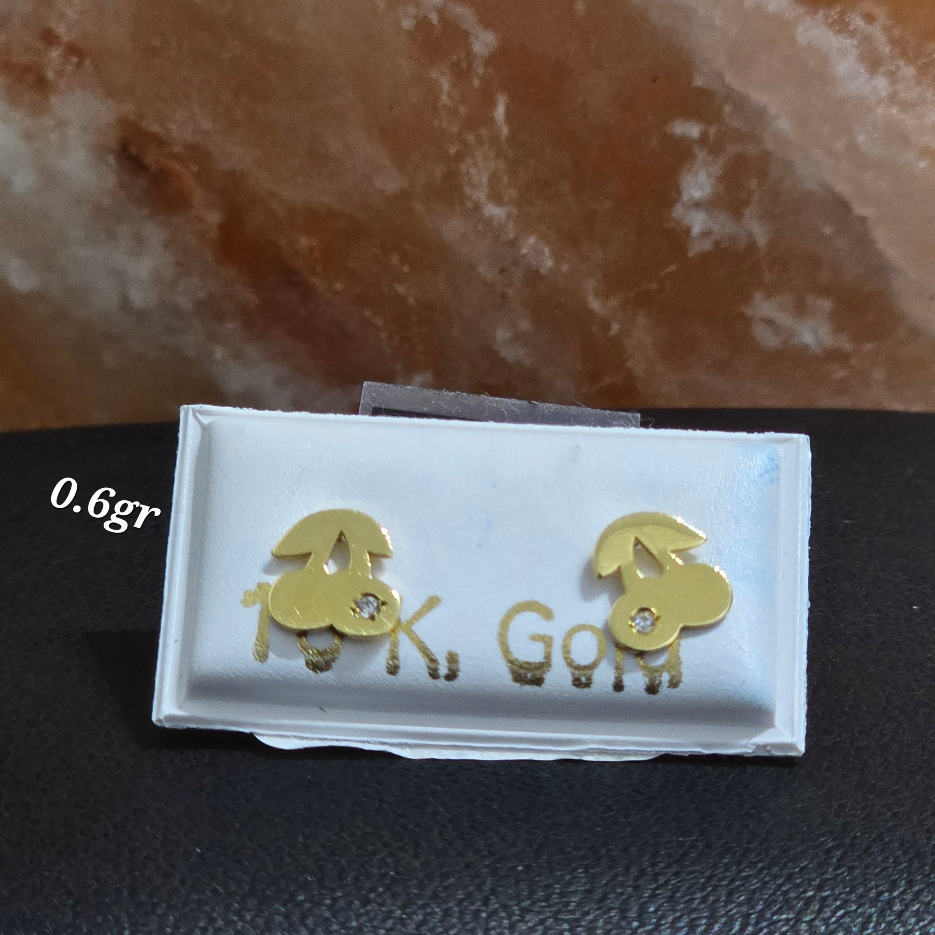 Cherry tendrils screw cap 0.6gr