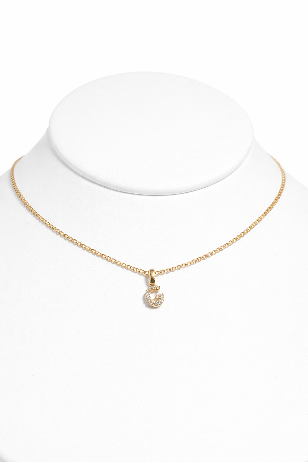 Collar con colgante