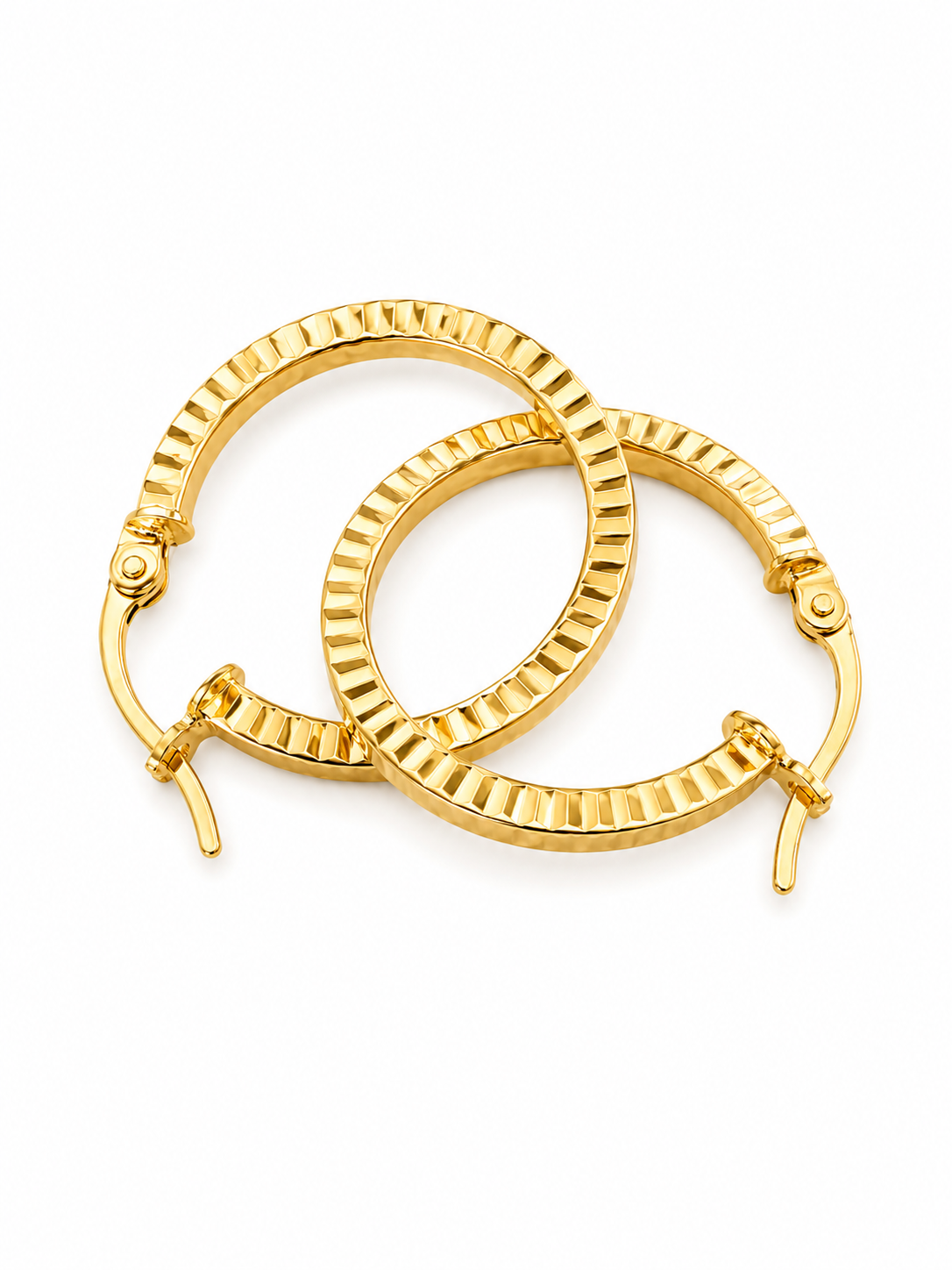 Earrings bisell