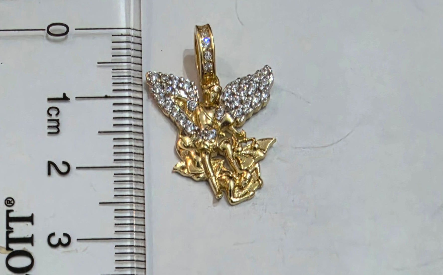 Pendant