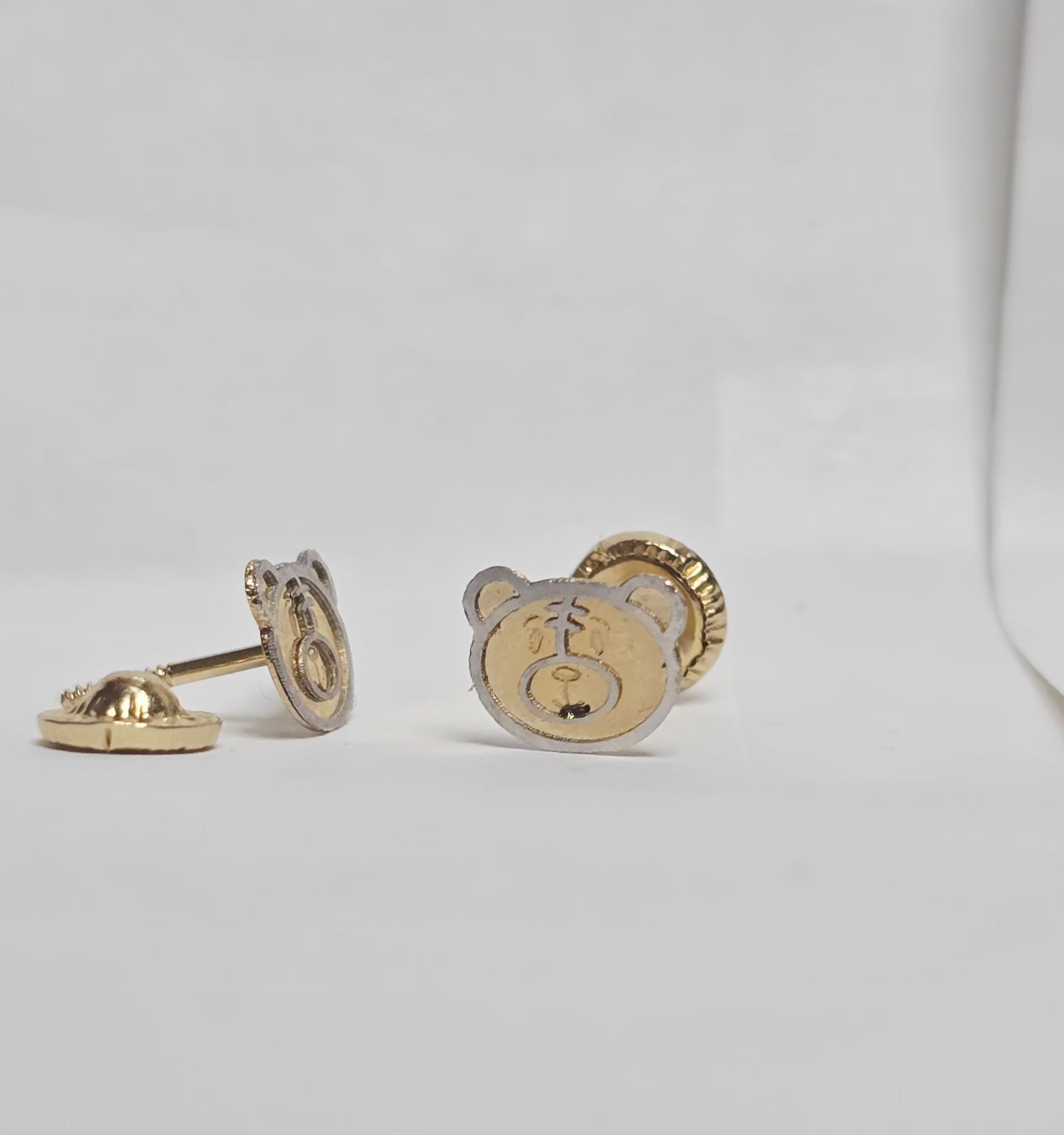 Zarcillos de oso