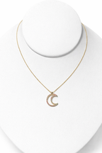 Collar con colgante