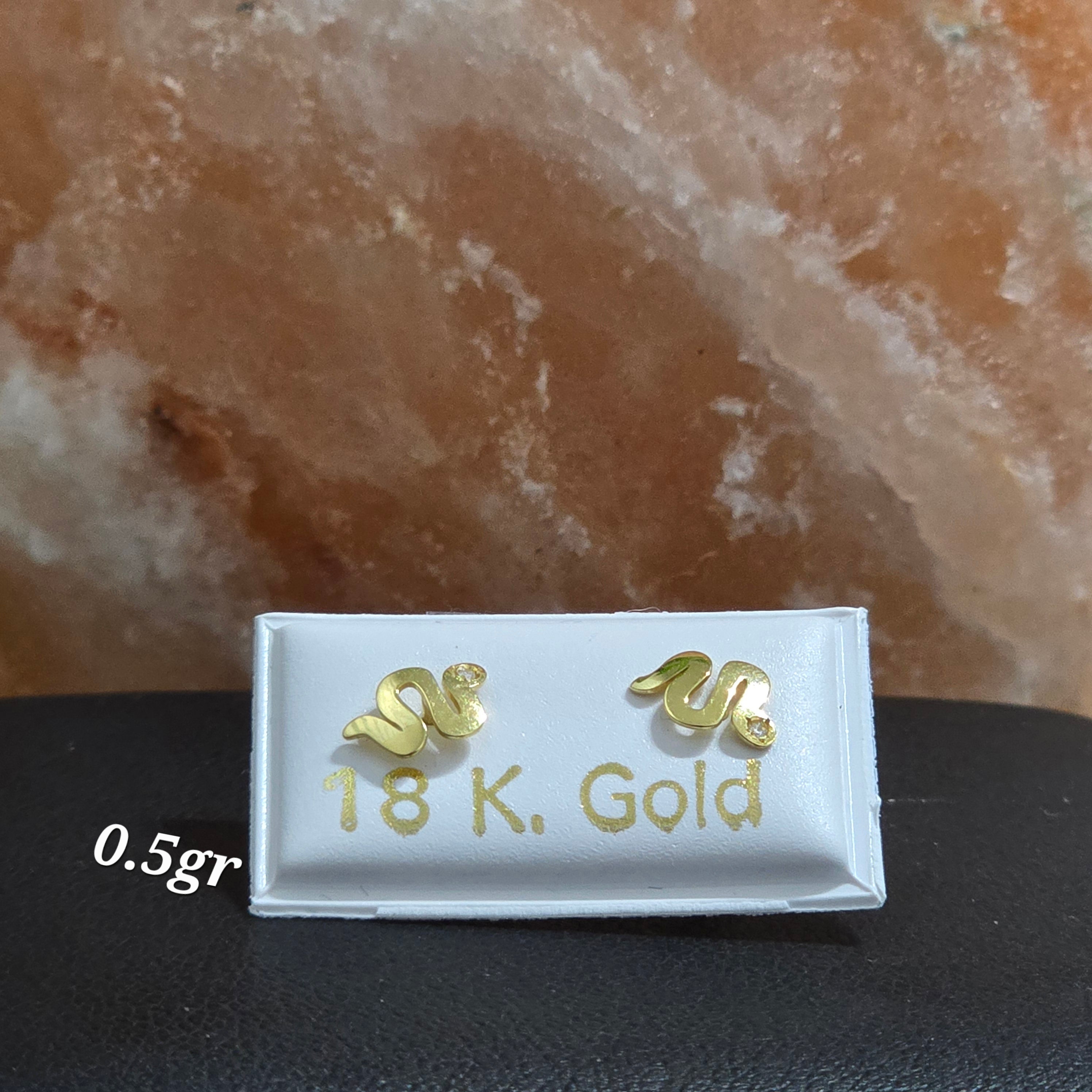 0.5g screw-top snake tendrils