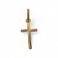 cruz de diamantes