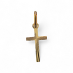 cruz de diamantes