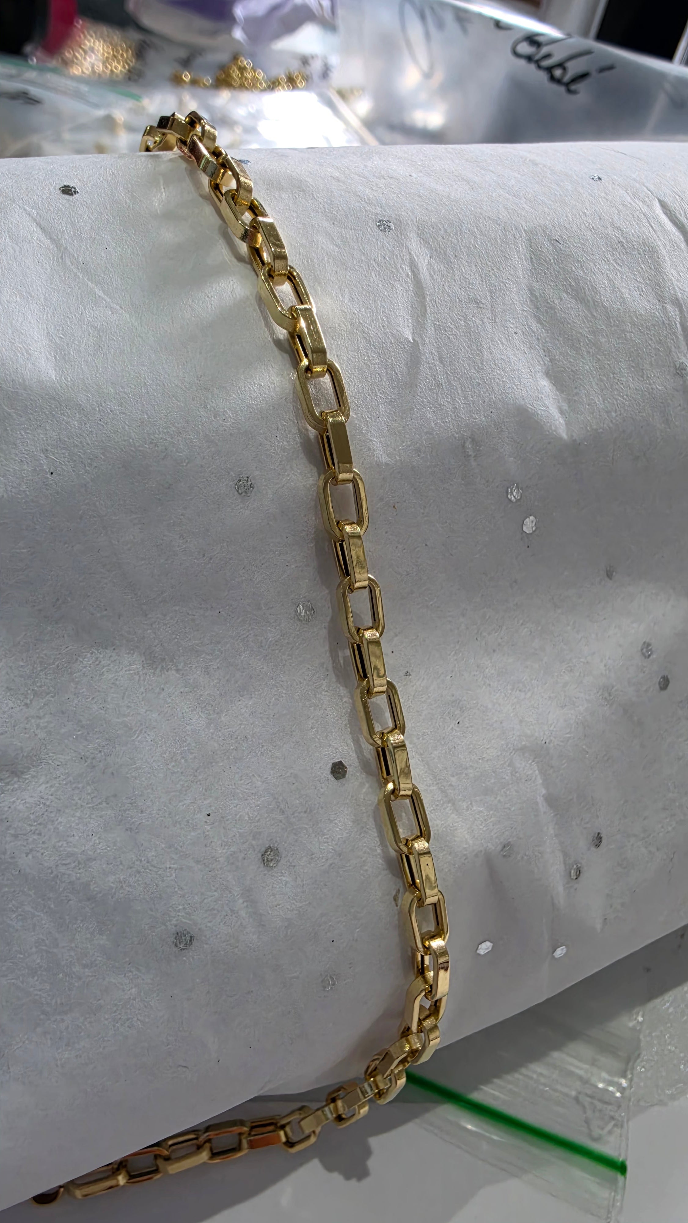 Bracelet