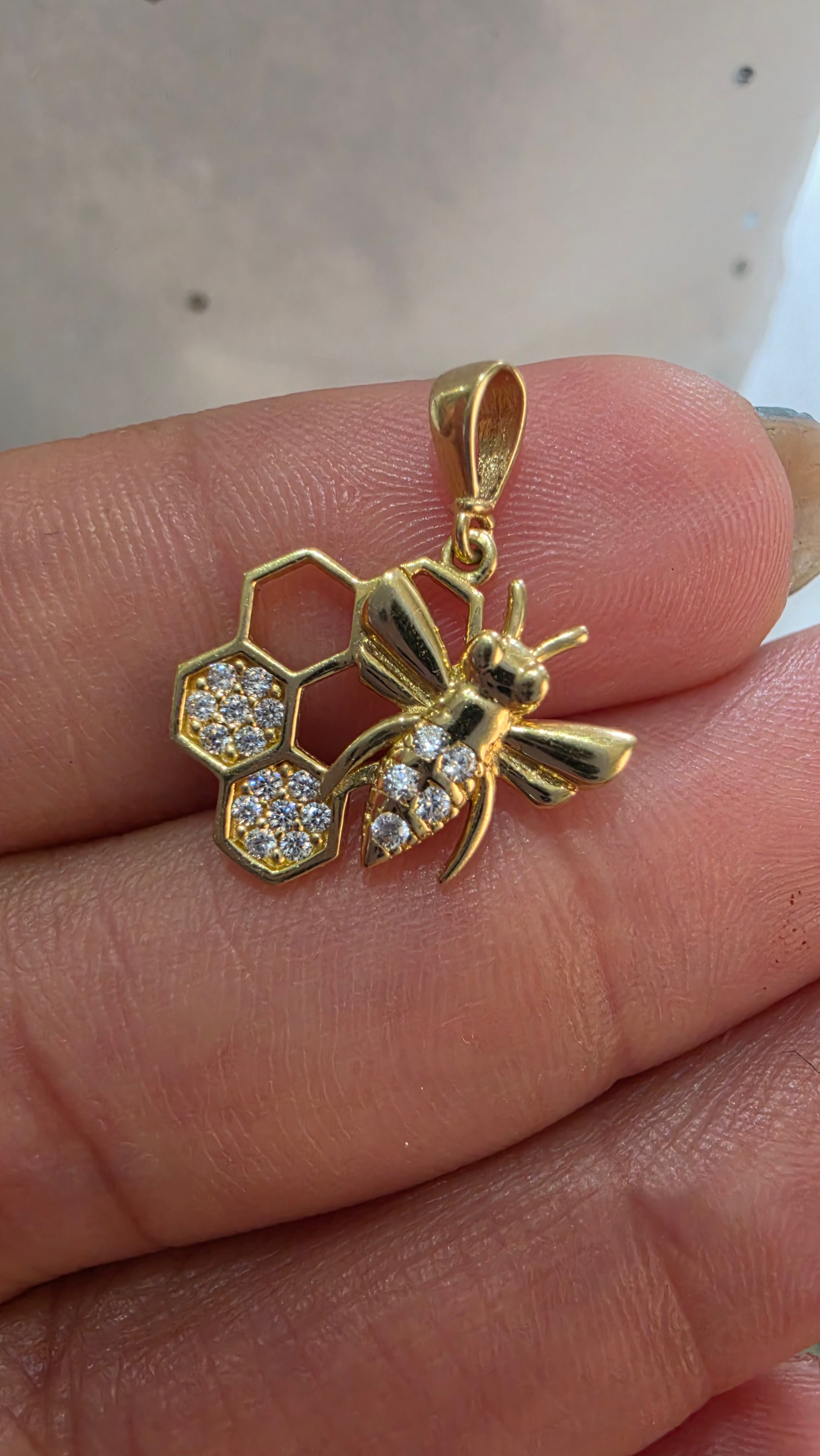 Pendant
