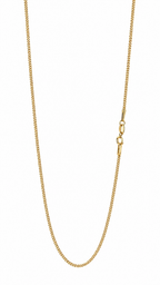 Necklace mini franco