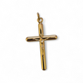 Jesus crucified