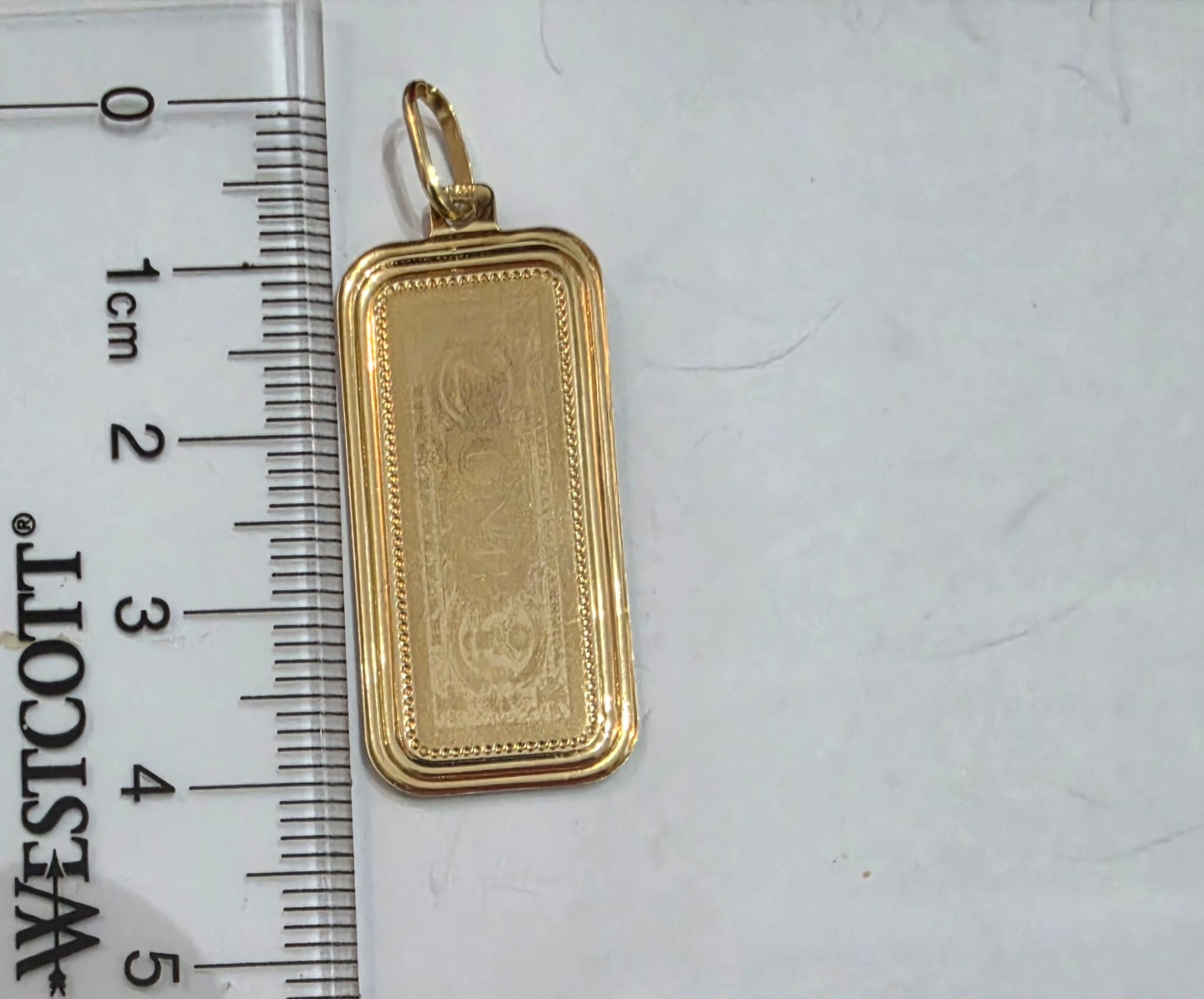 Pendant