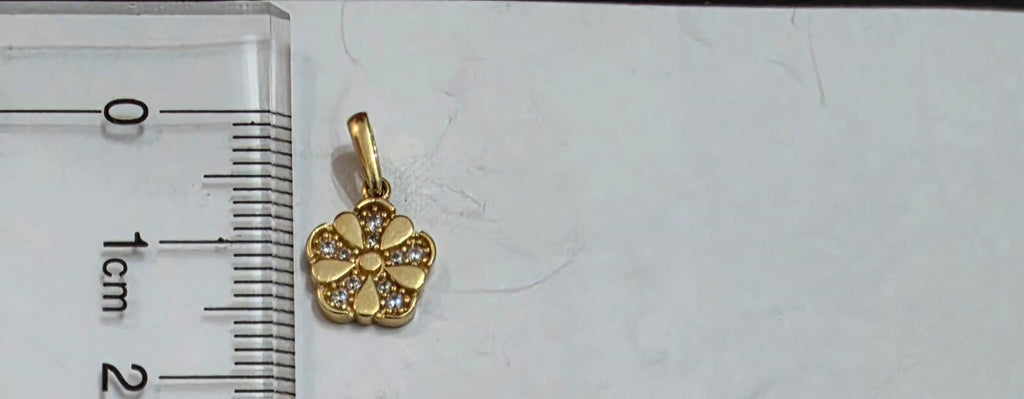Pendant