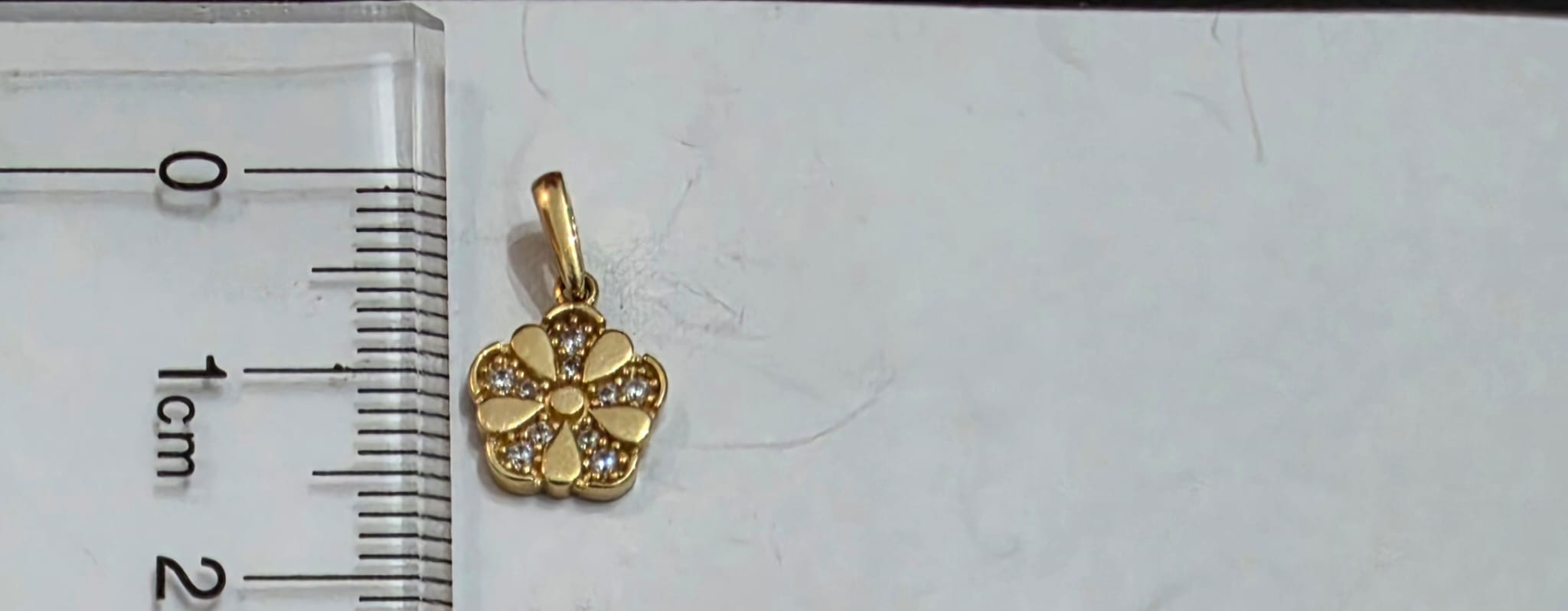 Pendant