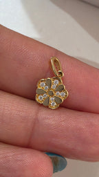 Pendant