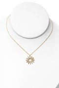 Collar con colgante