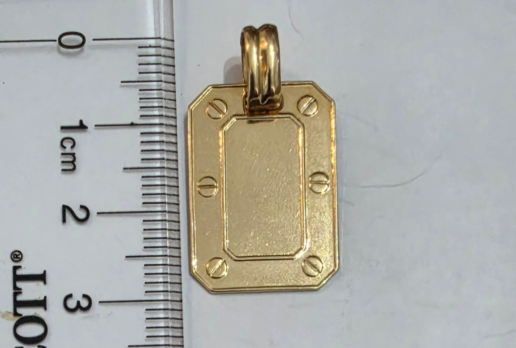Pendant
