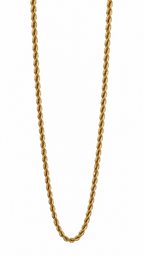 Necklace rope