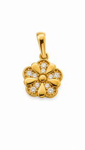 Pendant